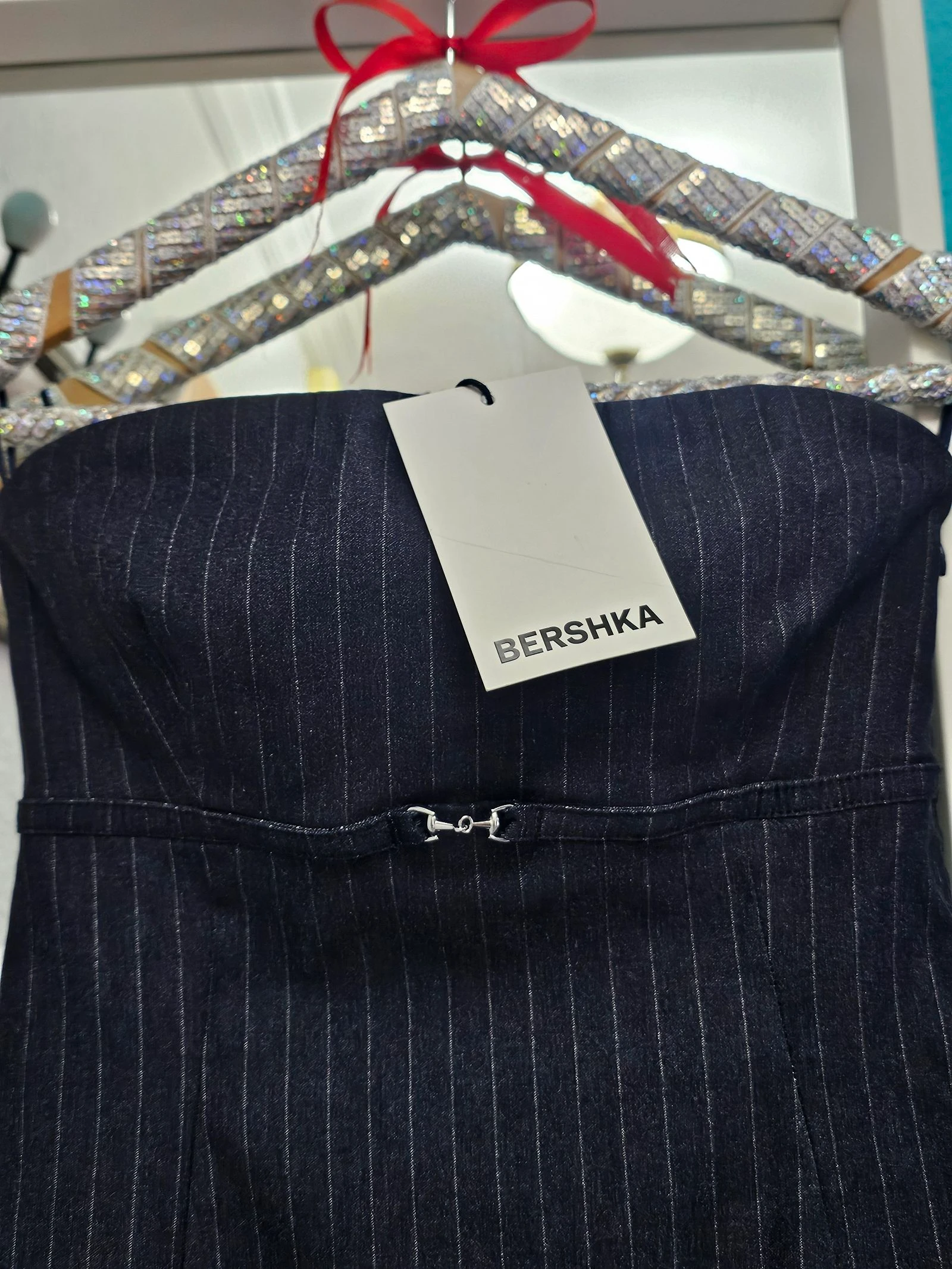 Robe mot d'honneur – photo 5
